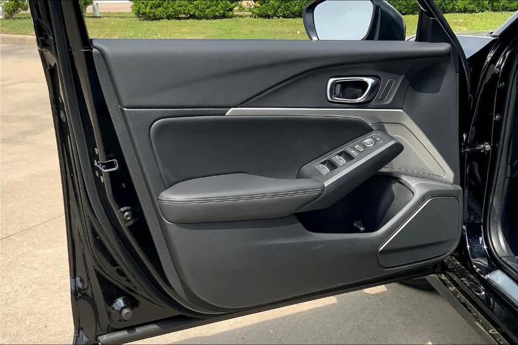 new 2025 Acura Integra car, priced at $36,795