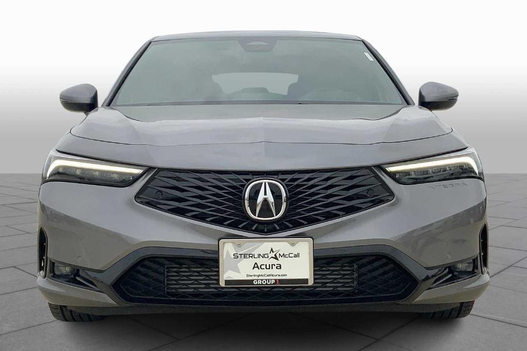 used 2025 Acura Integra car, priced at $34,495