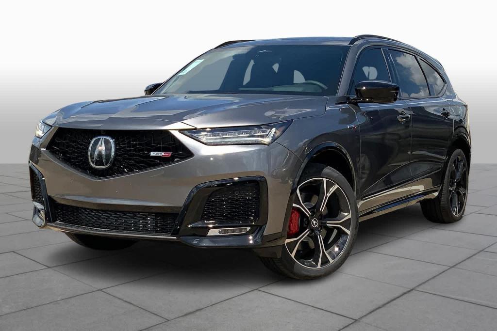new 2025 Acura MDX car, priced at $77,200