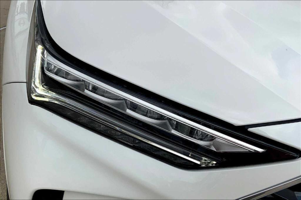 new 2025 Acura MDX car, priced at $68,250