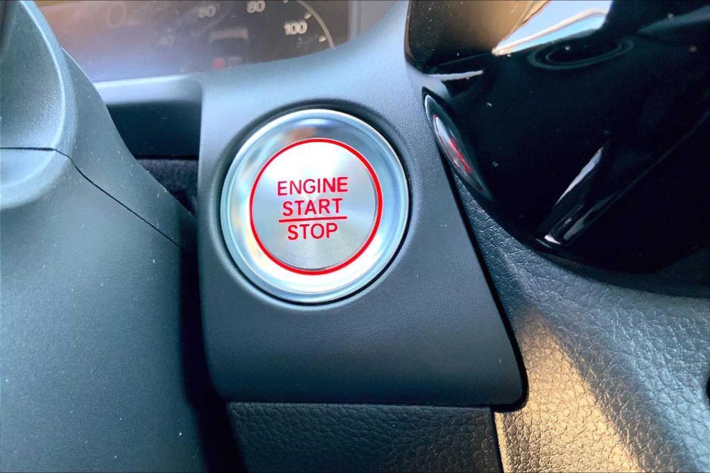 new 2025 Acura ADX car, priced at $37,350