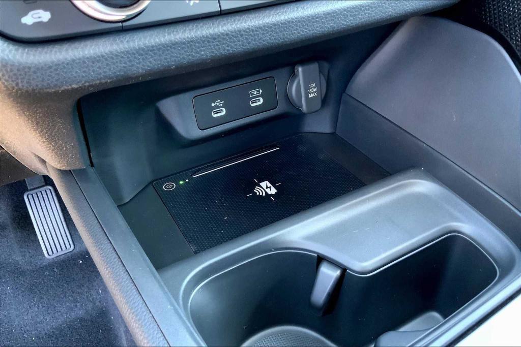 new 2025 Acura ADX car, priced at $37,350