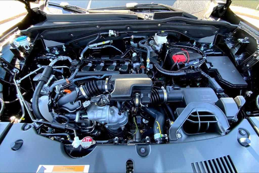 new 2025 Acura ADX car, priced at $37,350