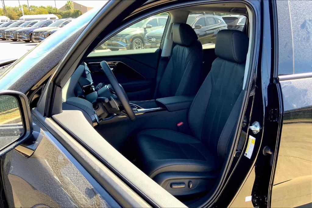 new 2025 Acura ADX car, priced at $37,350