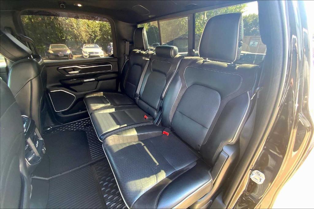 used 2019 Ram 1500 car, priced at $30,495