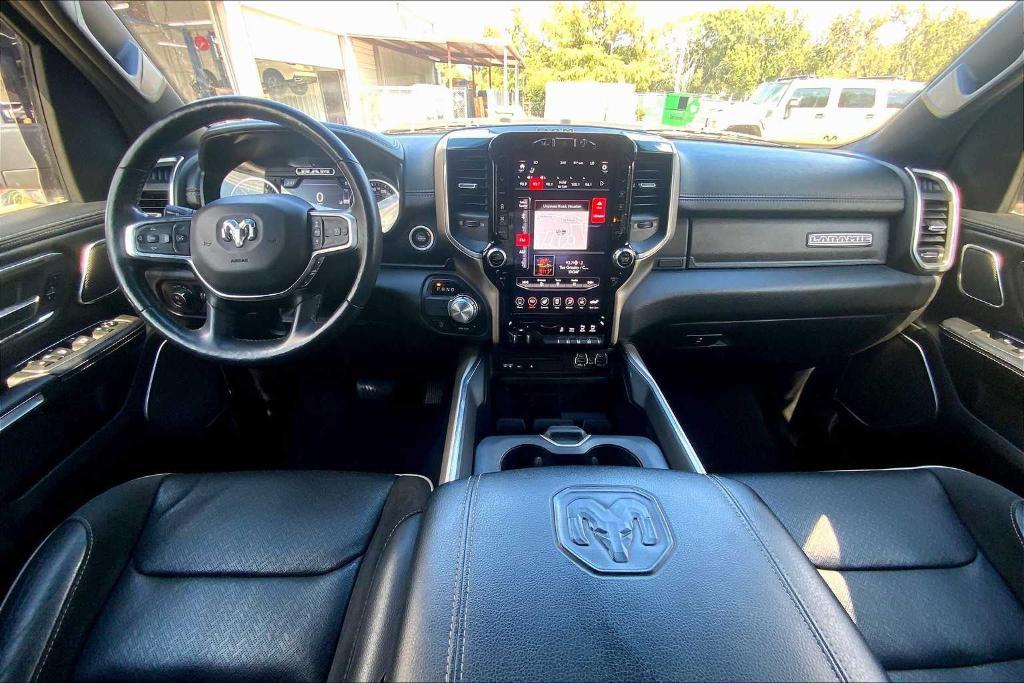 used 2019 Ram 1500 car, priced at $30,495