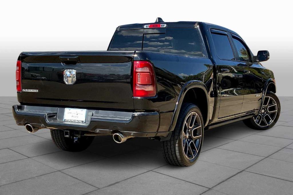 used 2019 Ram 1500 car, priced at $30,495
