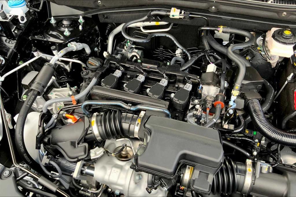 new 2025 Acura ADX car, priced at $38,350