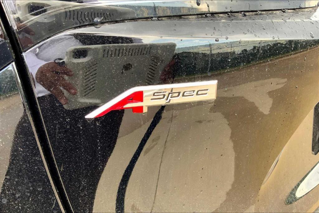 new 2025 Acura ADX car, priced at $38,350