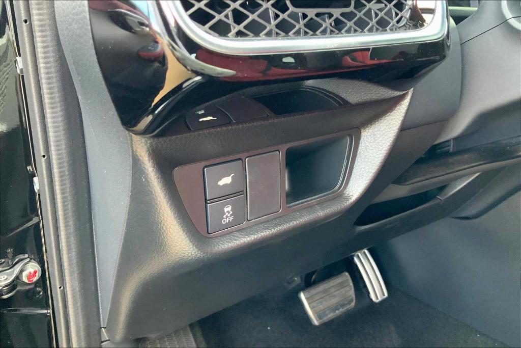 new 2025 Acura ADX car, priced at $38,350