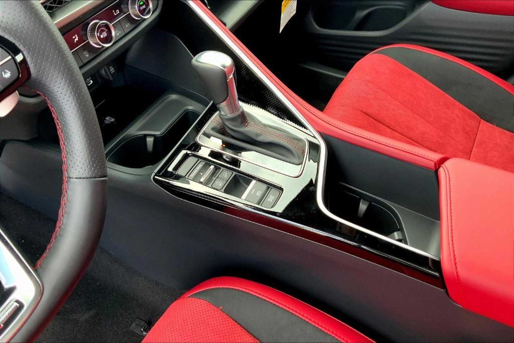 new 2025 Acura ADX car, priced at $38,350