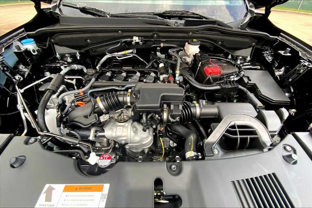 new 2025 Acura ADX car, priced at $38,350