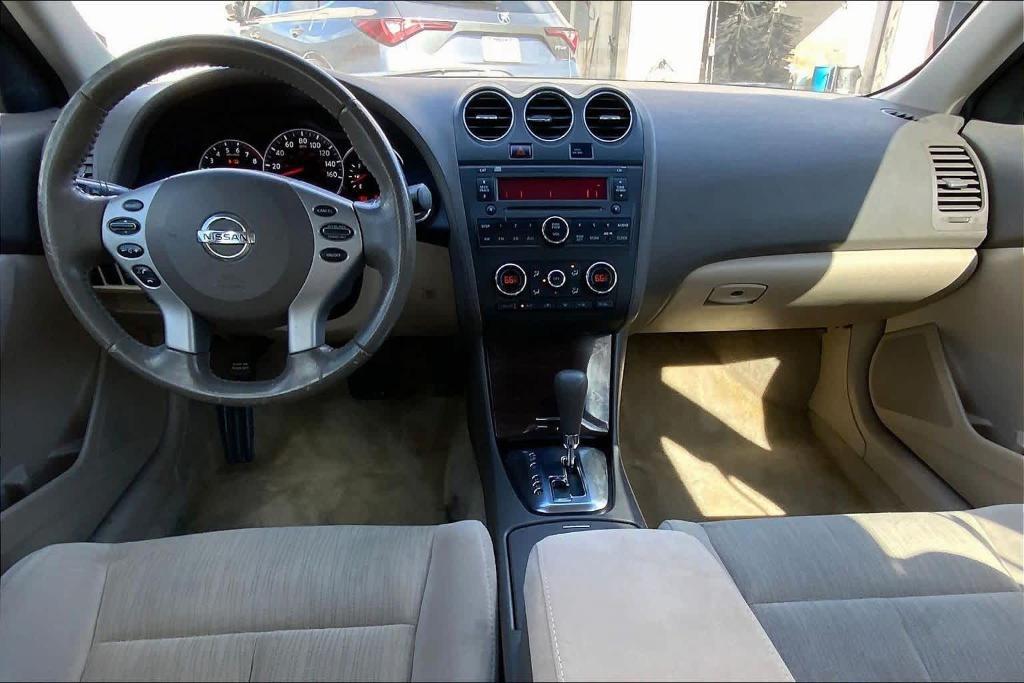 used 2012 Nissan Altima car, priced at $9,995