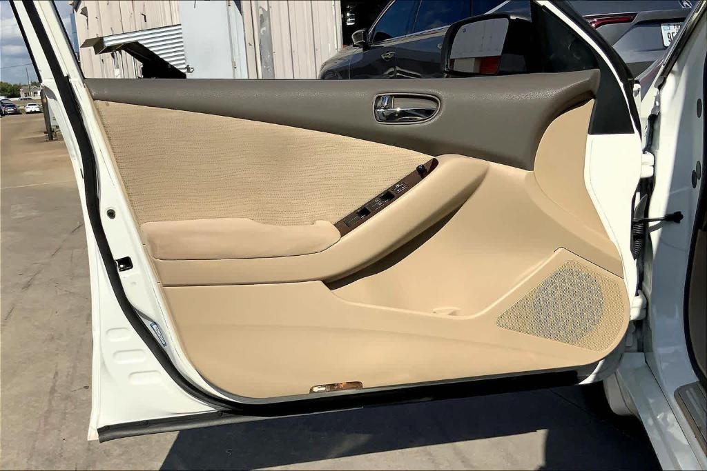 used 2012 Nissan Altima car, priced at $9,995