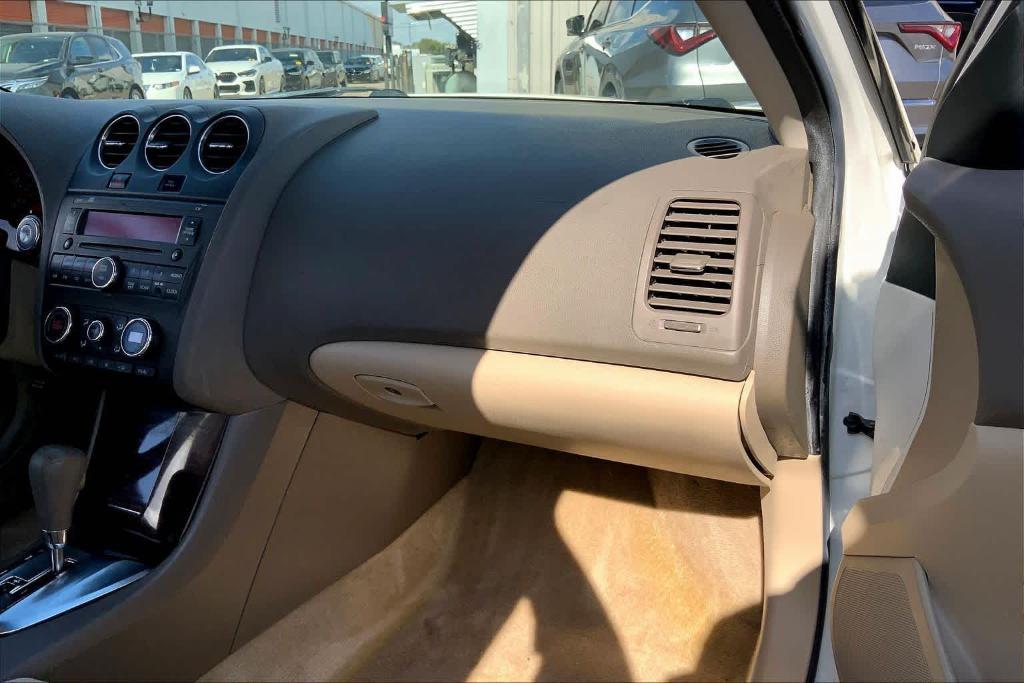 used 2012 Nissan Altima car, priced at $9,995