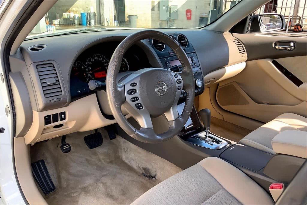 used 2012 Nissan Altima car, priced at $9,995