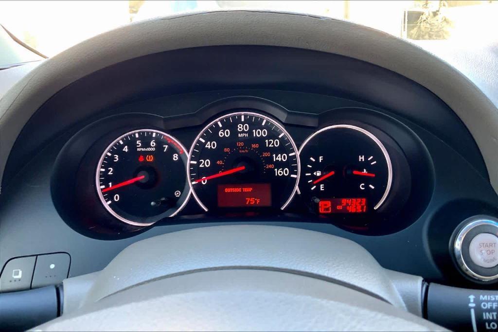 used 2012 Nissan Altima car, priced at $9,995