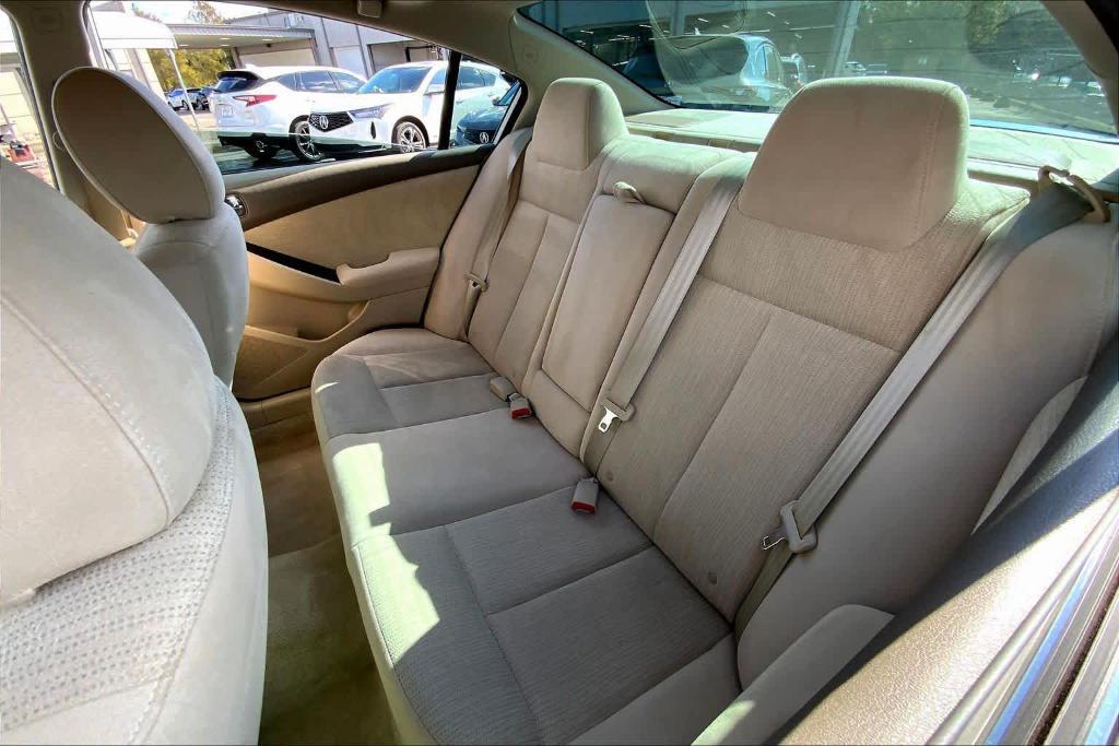 used 2012 Nissan Altima car, priced at $9,495