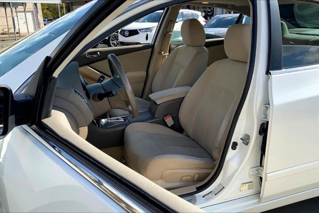 used 2012 Nissan Altima car, priced at $9,995