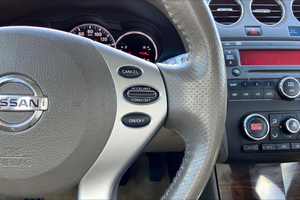 used 2012 Nissan Altima car, priced at $9,995