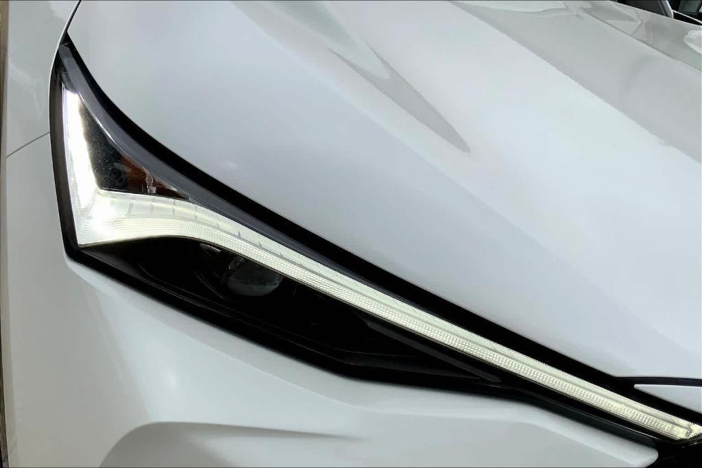 new 2025 Acura ADX car, priced at $39,950