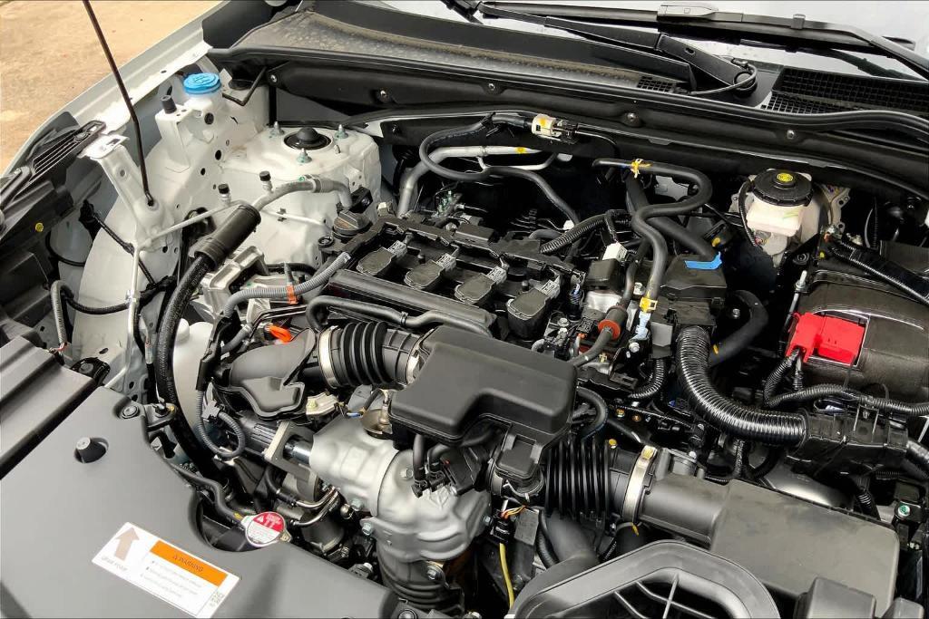 new 2025 Acura ADX car, priced at $39,950