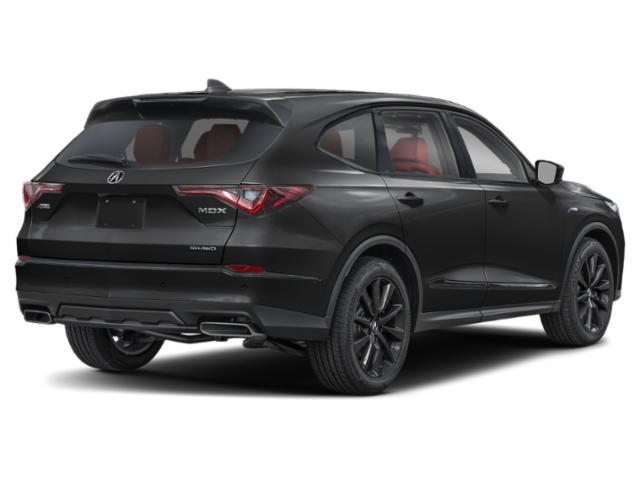 new 2026 Acura MDX car, priced at $65,350
