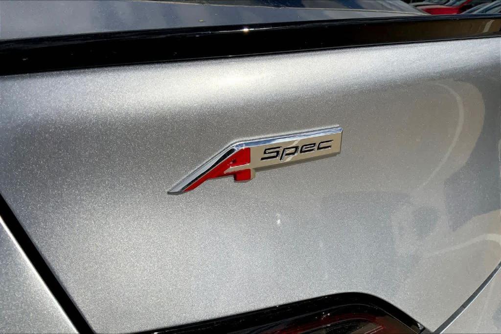 new 2026 Acura Integra car, priced at $37,145