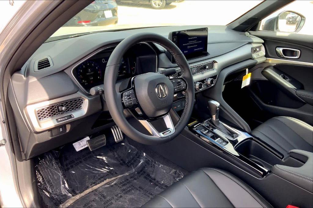 new 2026 Acura Integra car, priced at $37,145