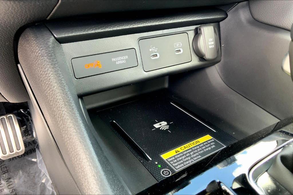 new 2026 Acura Integra car, priced at $37,145