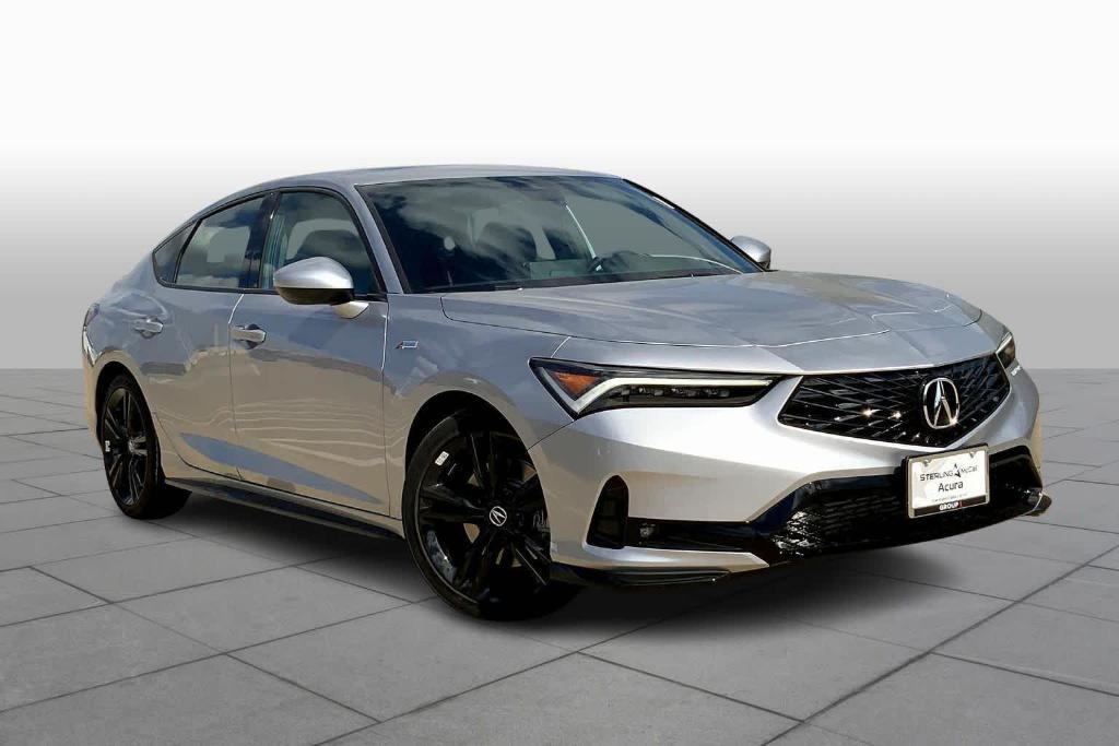 new 2026 Acura Integra car, priced at $37,145