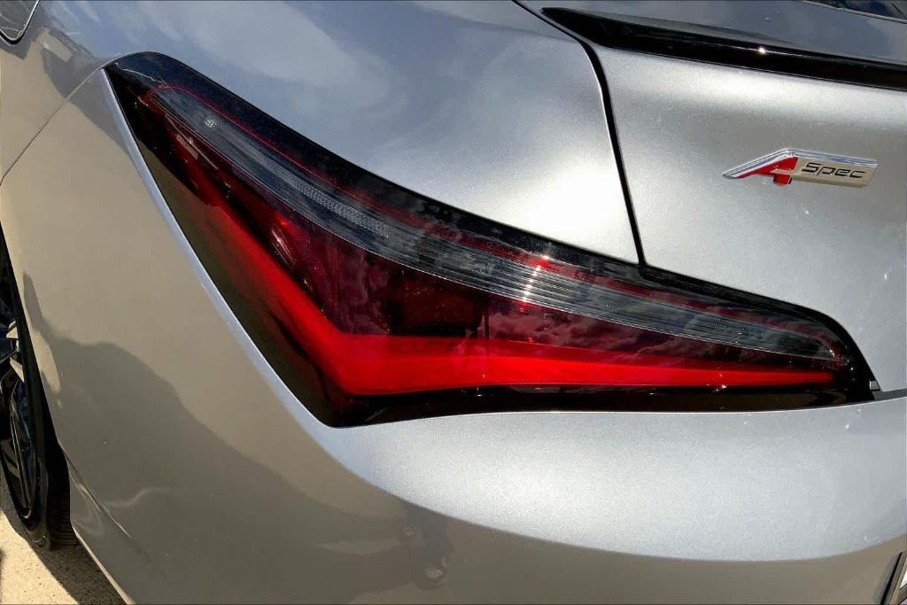 new 2026 Acura Integra car, priced at $37,145