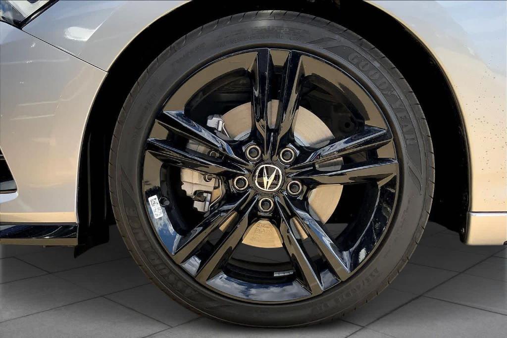 new 2026 Acura Integra car, priced at $37,145