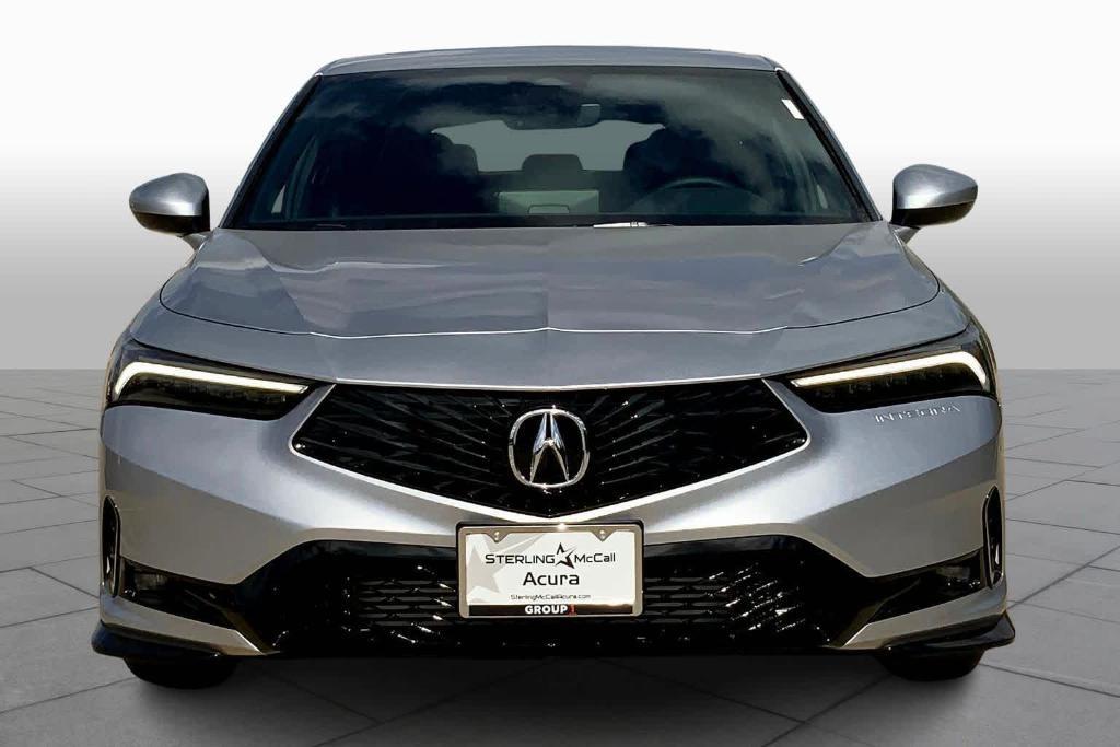 new 2026 Acura Integra car, priced at $37,145