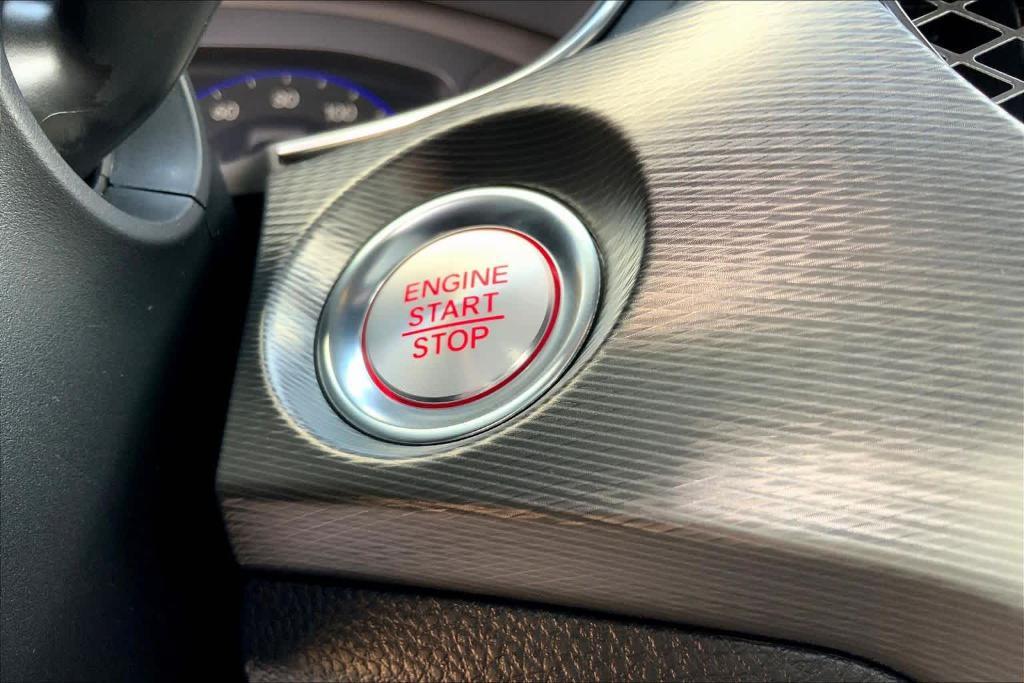 new 2026 Acura Integra car, priced at $37,145