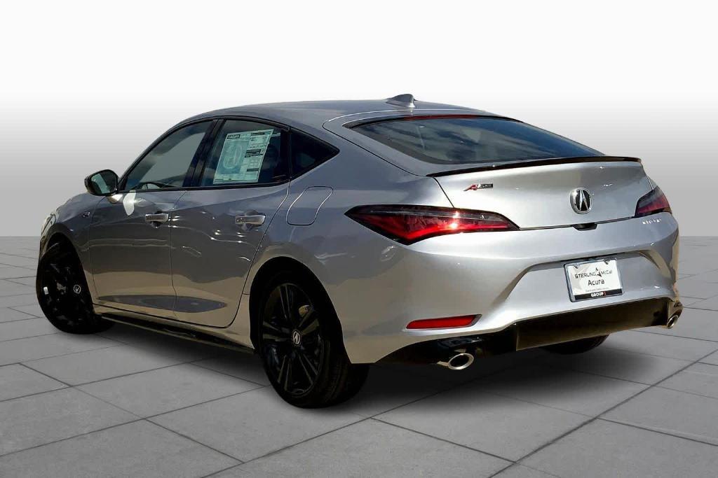 new 2026 Acura Integra car, priced at $37,145