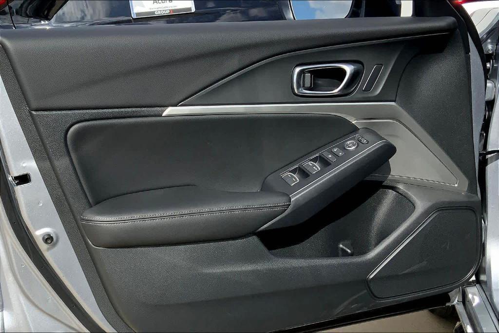 new 2026 Acura Integra car, priced at $37,145