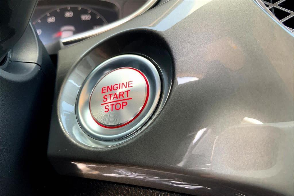 new 2026 Acura Integra car, priced at $35,195