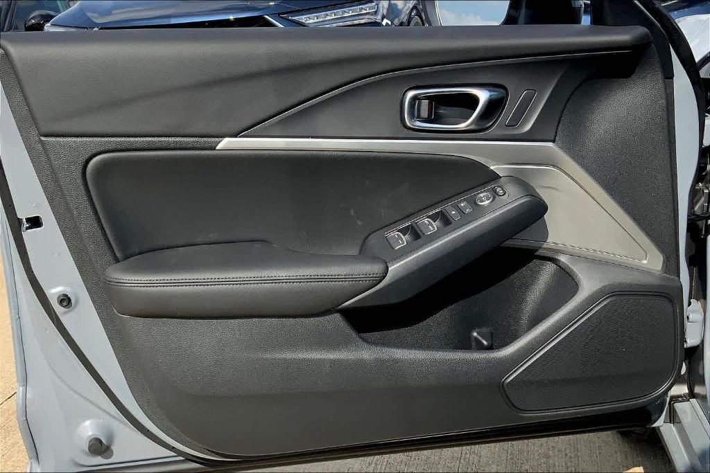 new 2026 Acura Integra car, priced at $35,195