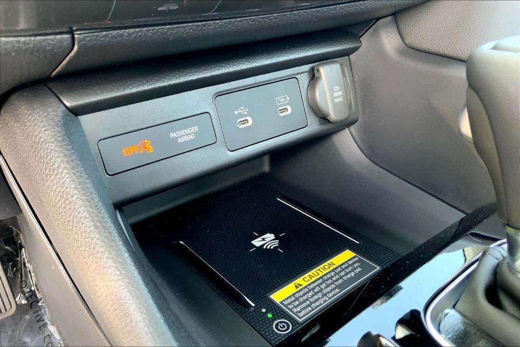 new 2026 Acura Integra car, priced at $35,195