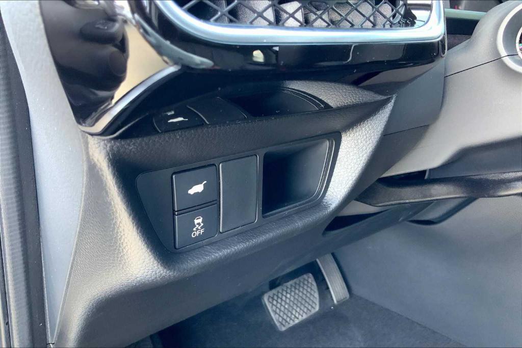 new 2025 Acura ADX car, priced at $36,350