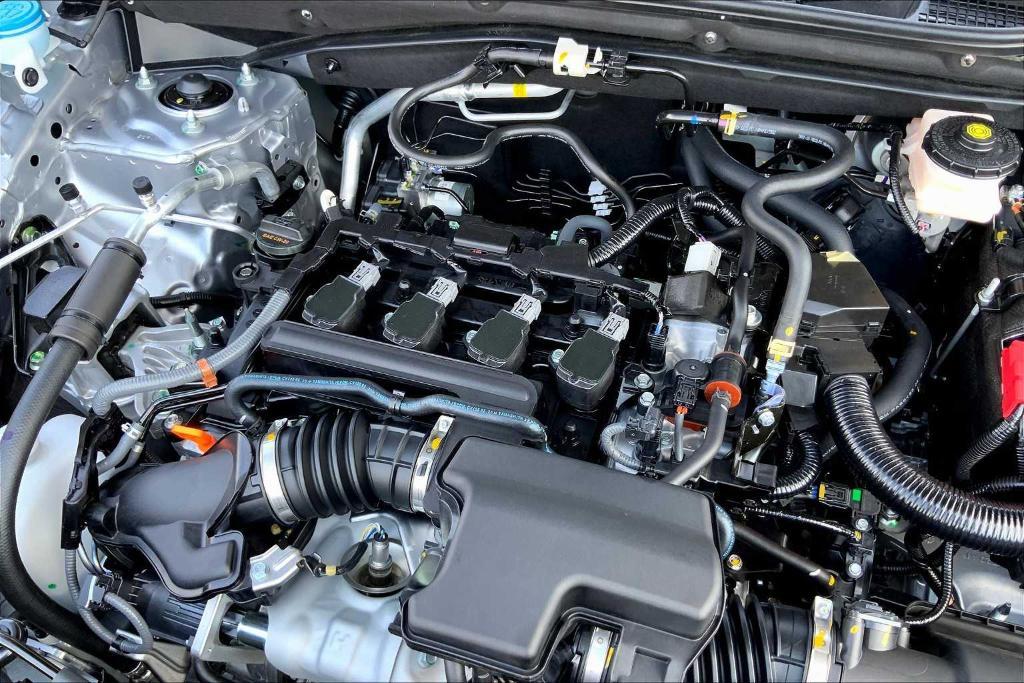 new 2025 Acura ADX car, priced at $36,350