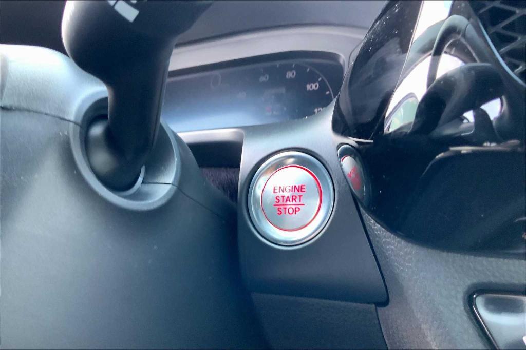 new 2025 Acura ADX car, priced at $36,350