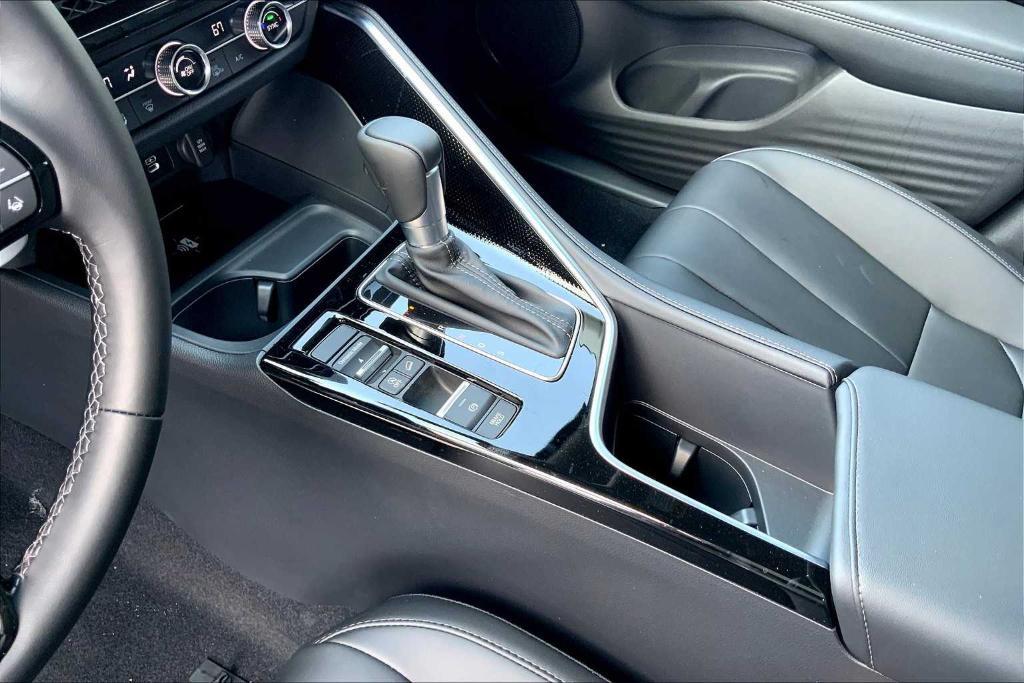 new 2025 Acura ADX car, priced at $36,350