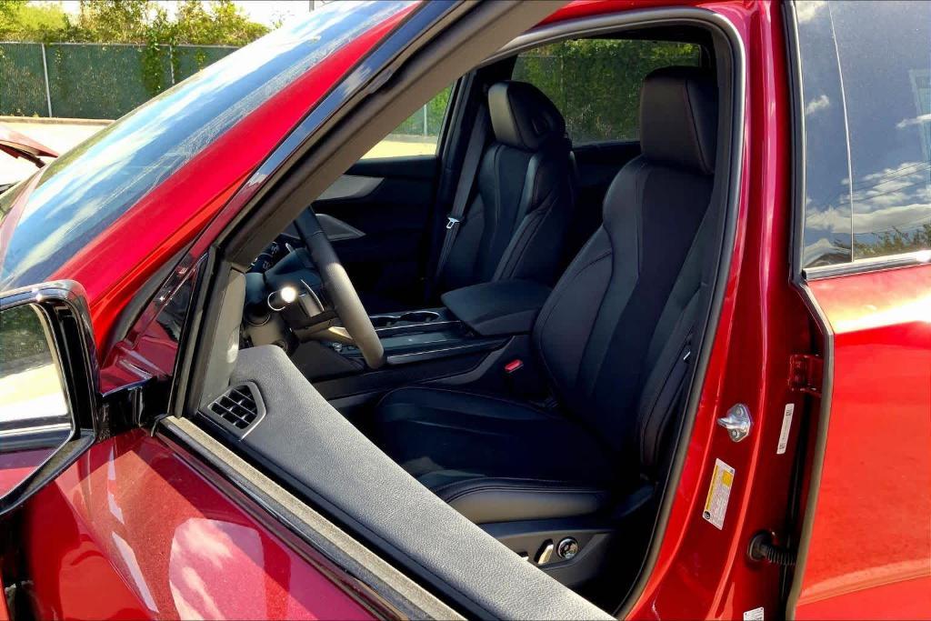 new 2026 Acura MDX car, priced at $64,350