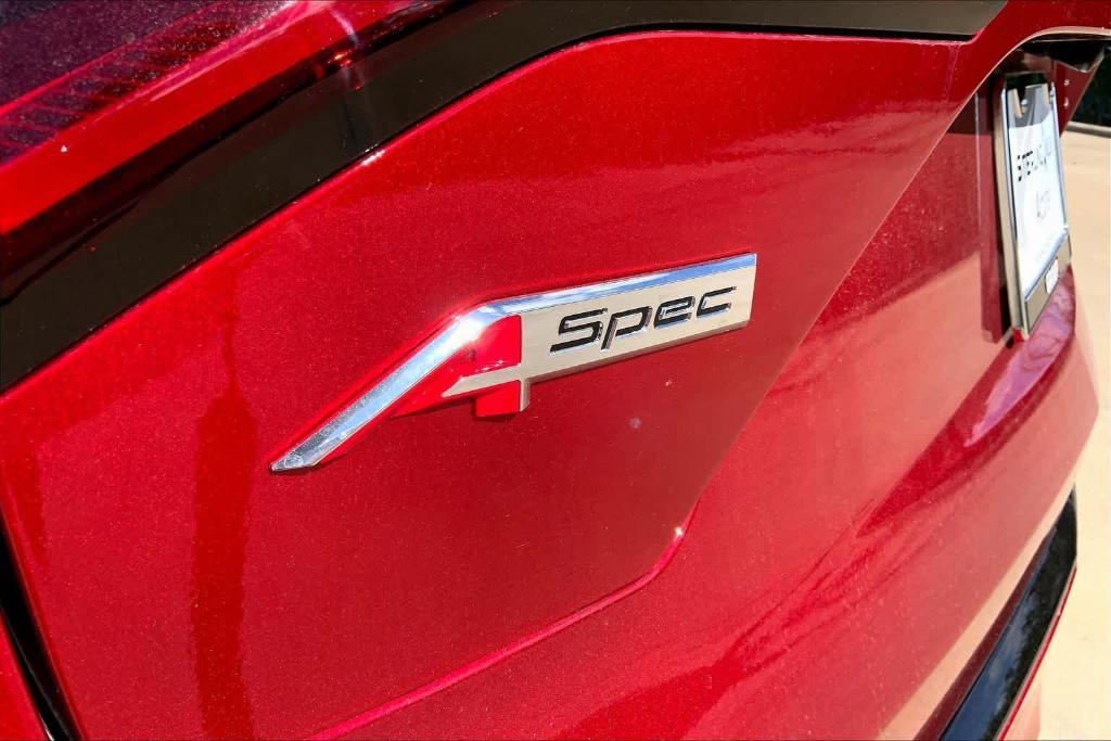 new 2026 Acura MDX car, priced at $64,350