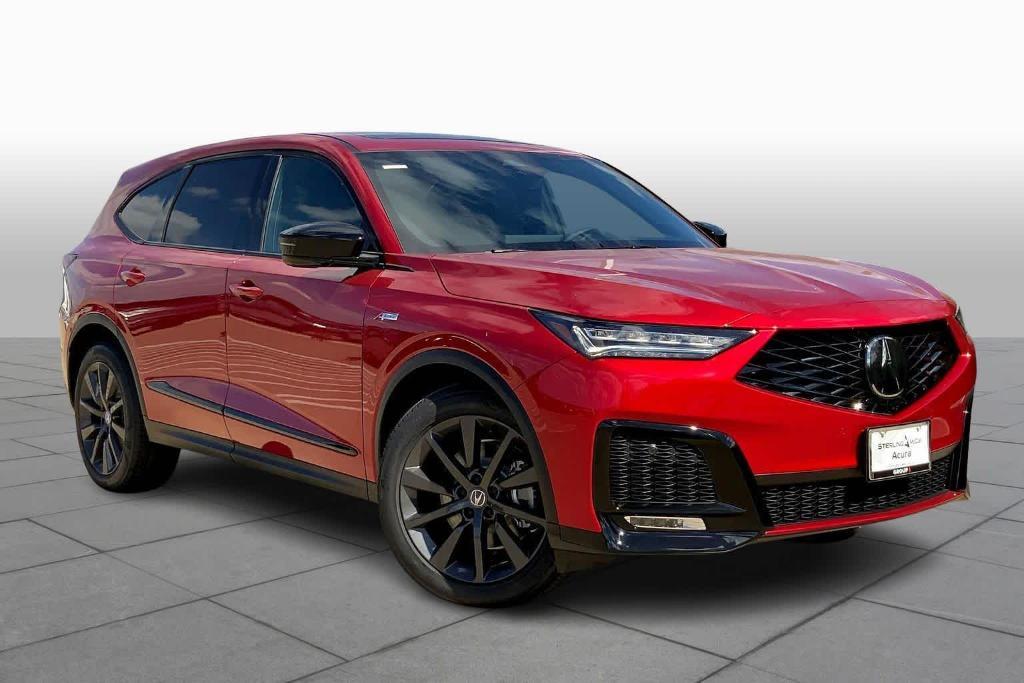 new 2026 Acura MDX car, priced at $64,350