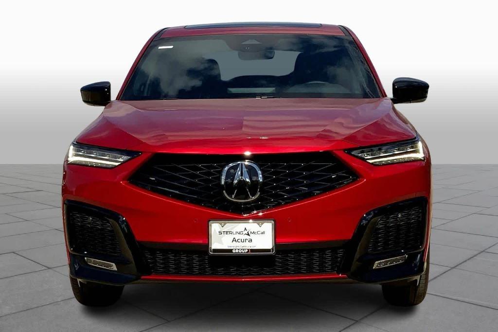 new 2026 Acura MDX car, priced at $64,350