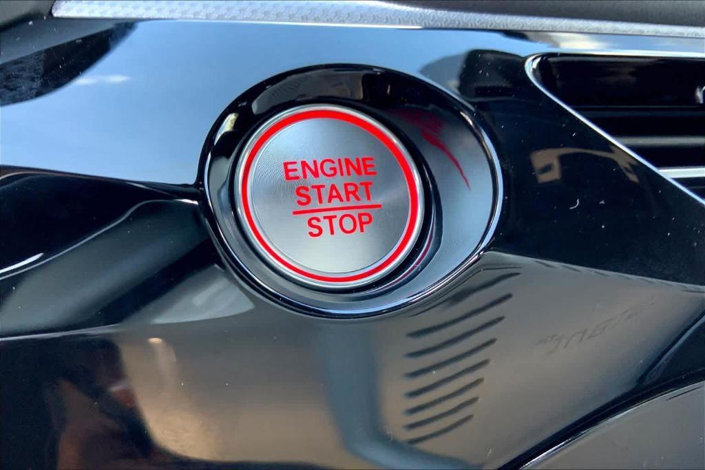 new 2026 Acura MDX car, priced at $64,350