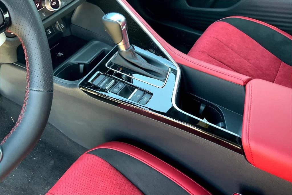 new 2025 Acura ADX car, priced at $41,950